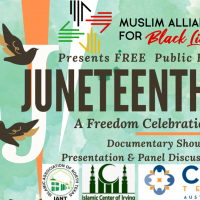 Join us for Two Juneteenth Events in Dallas